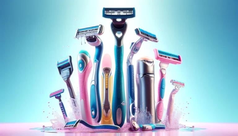 Best Razors for Women: Top Picks for a Smooth Shave