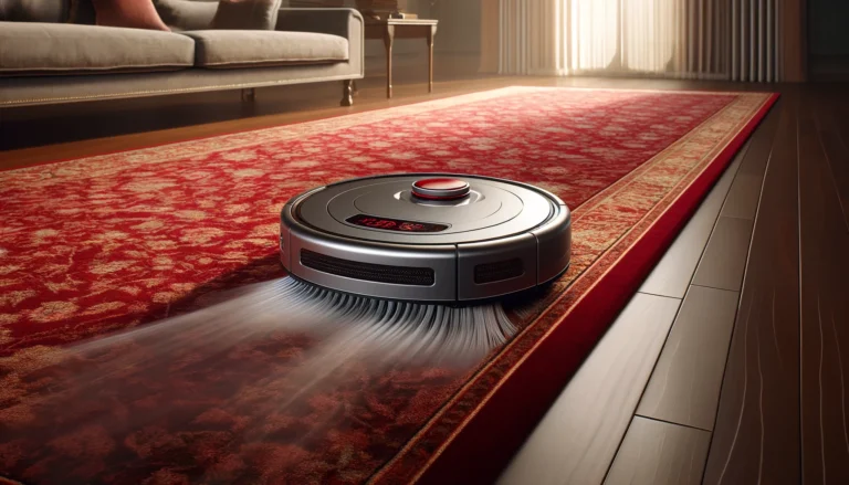 Best Robot Vacuum for Carpet: Top Picks and Buying Guide
