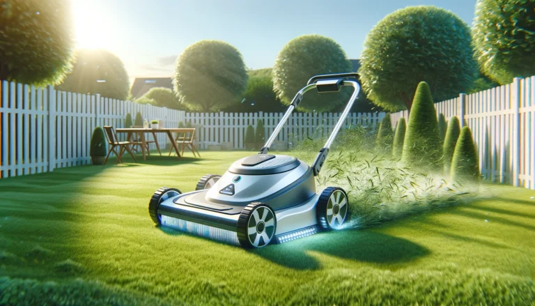 Best Robotic Lawn Mower for Effortless Lawn Maintenance