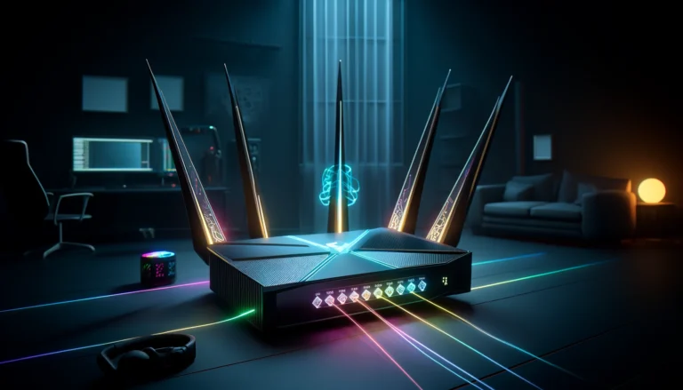 Best Router for Gaming: Top Picks for Lag-Free Gaming Experience