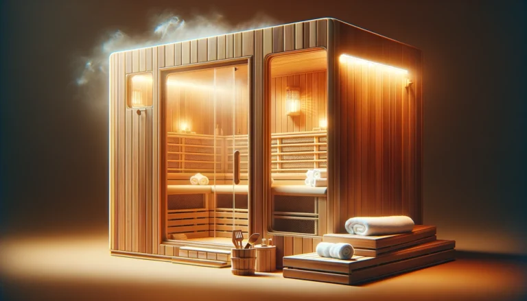Best Sauna for Home: Top Picks and Buying Guide