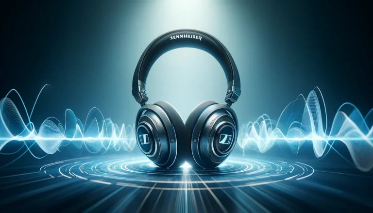 Best Sennheiser Headphones for Audiophiles in 2024
