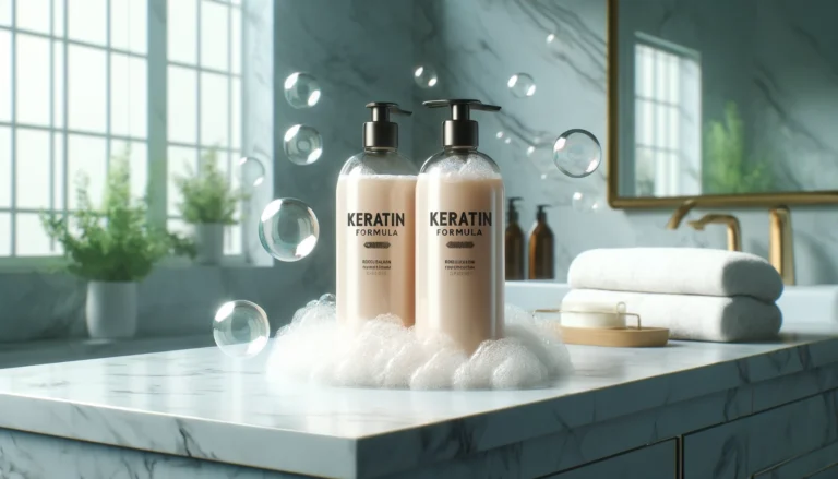 Best Shampoo for Keratin Treated Hair: Top Picks for Stronger, Healthier Hair