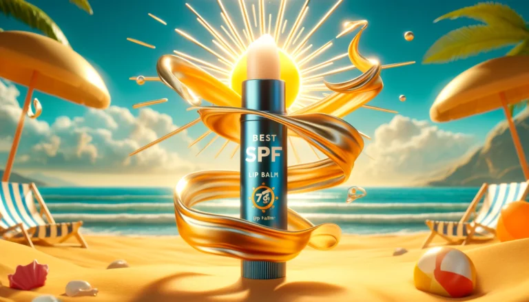 Best SPF Lip Balm: Top Picks for Sun Protection and Hydration