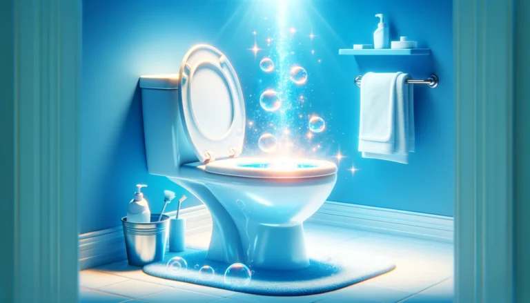 Best Toilet Bowl Cleaner: Top Products for a Sparkling Clean Bathroom