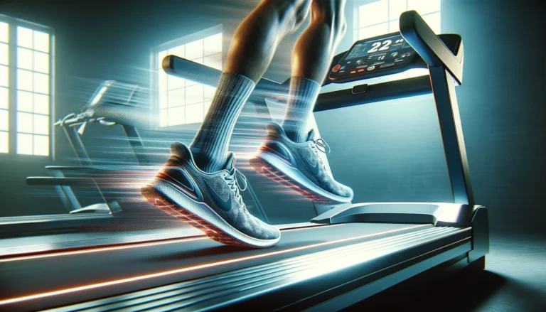 Best Treadmill Running Shoes for Comfortable Indoor Workouts
