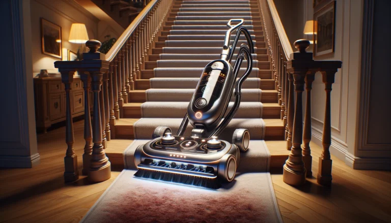 Best Vacuum for Stairs: Top Picks for Easy Cleaning
