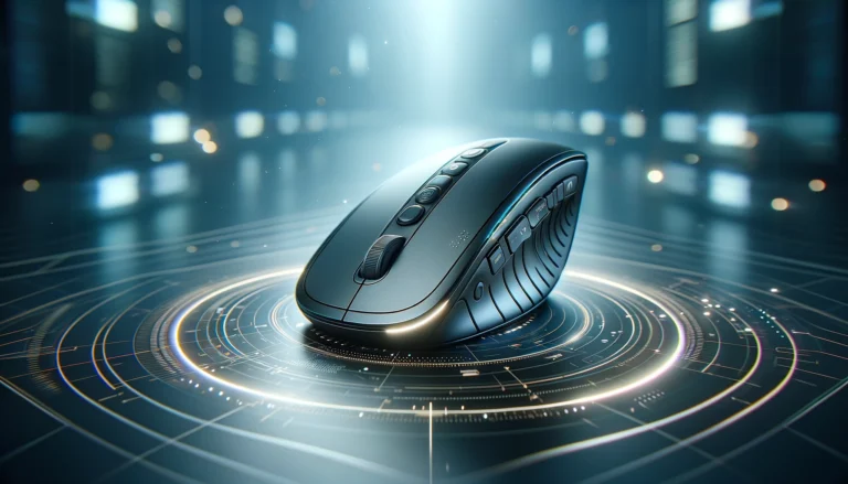 Best Vertical Mouse for Comfortable and Ergonomic Computing
