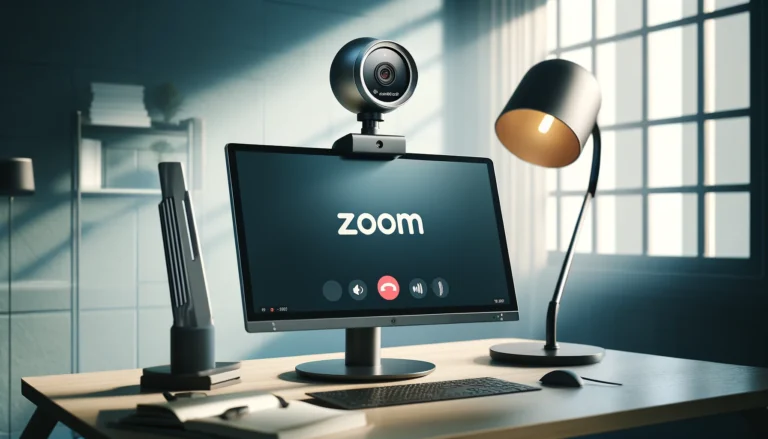 Best Webcam for Zoom Meetings in 2024