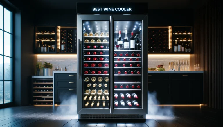 Best Wine Cooler: Top 10 Options for 2024