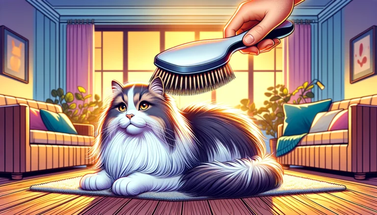 Best Cat Brush: Top 10 Picks for Grooming Your Feline Friend