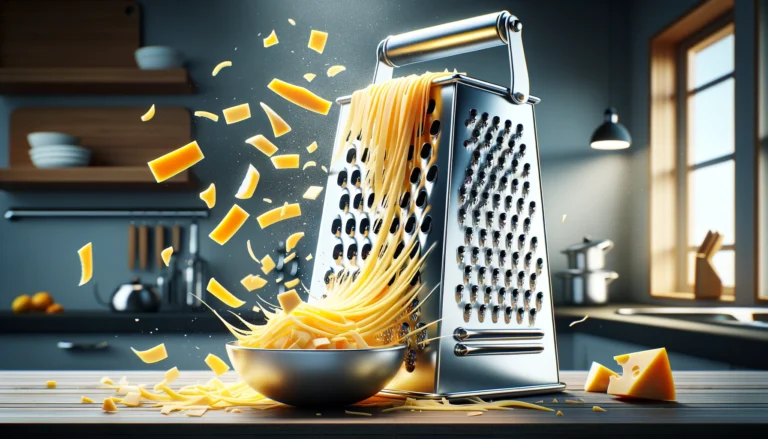 Best Cheese Grater: Top Picks for Efficient Grating