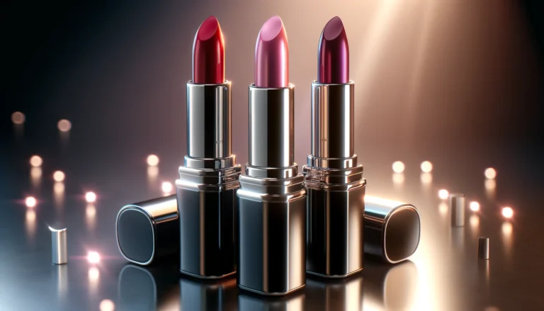 Best Long Lasting Lipstick for All-Day Wear