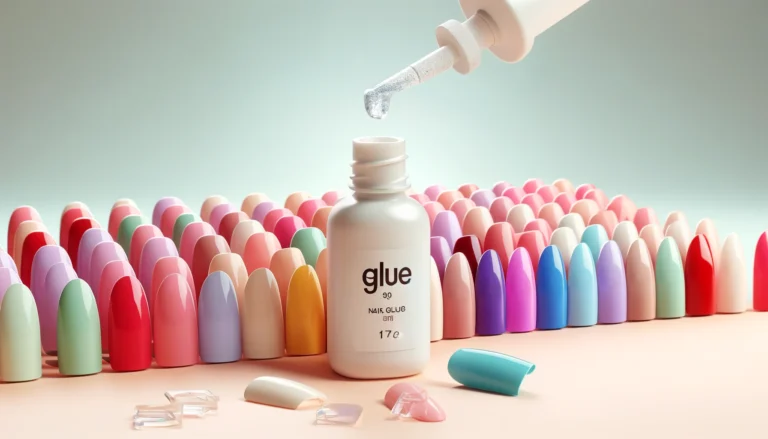 Best Nail Glue for Press On Nails: Top Picks for Long-Lasting Hold