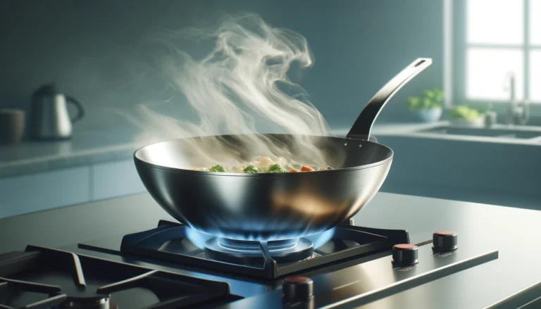 Best Wok to Buy in 2024: Top Picks for Asian Cooking