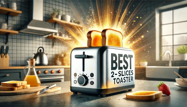 Best 2 Slice Toaster of 2024: Top Picks and Buying Guide