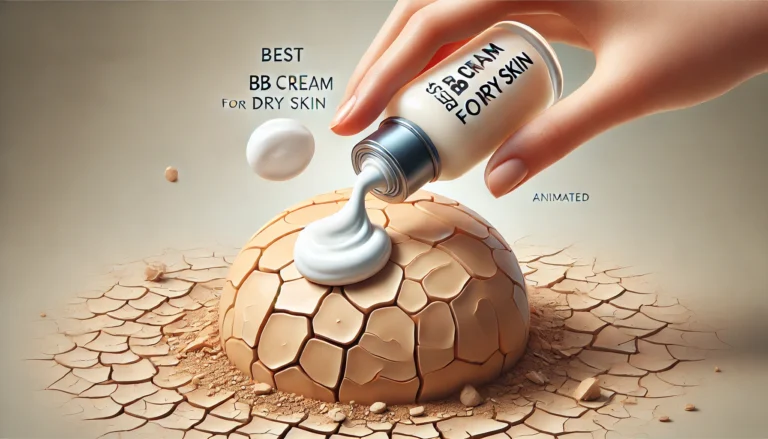 Best BB Cream for Dry Skin: Top Picks and Reviews