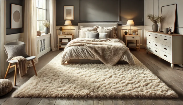 Best Carpet for Bedrooms: Top Choices for Comfort and Style