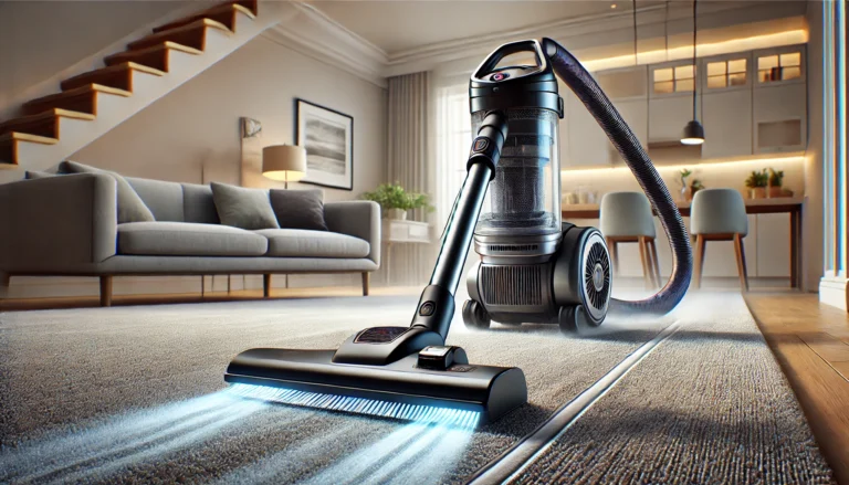 Best Carpet Vacuum Cleaners in 2024
