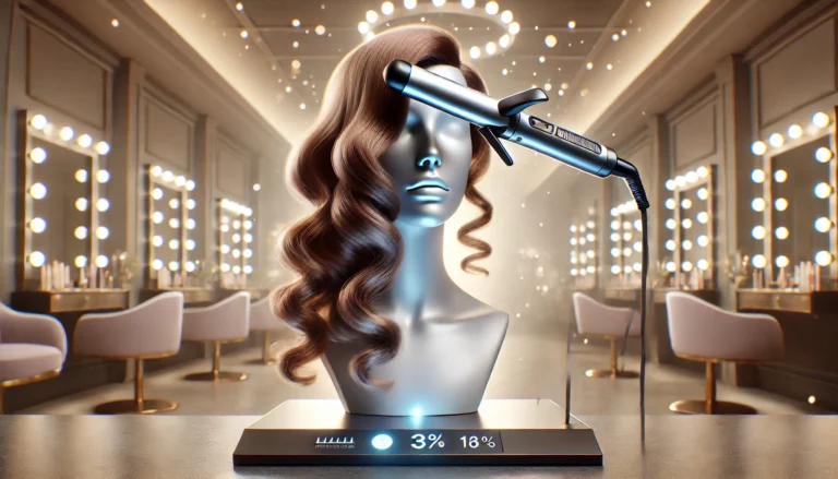 Best Curling Iron for Fine Hair: Top Picks and Buying Guide