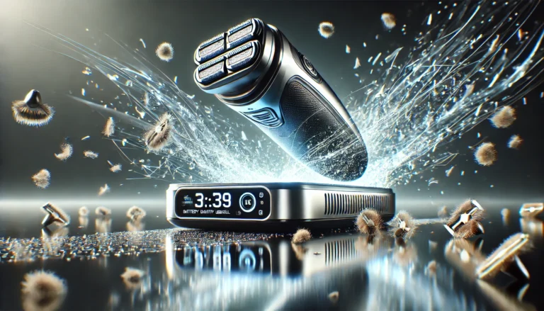 Best Electric Razors for a Smooth Shave: Top Picks for 2024