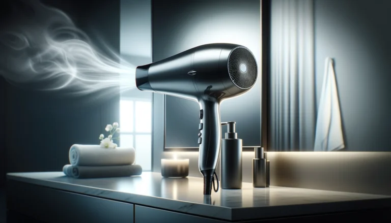 Best Hair Dryer for Fine Hair: Top Picks and Buying Guide