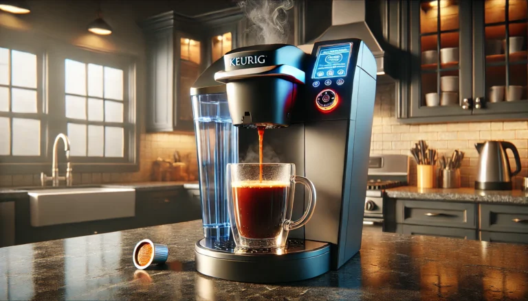 Best Keurig Coffee Maker for Home and Office Use