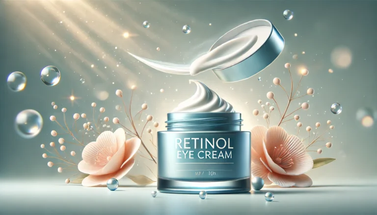 Best Retinol Eye Creams for Wrinkles and Fine Lines