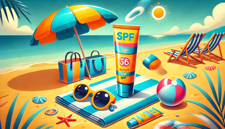 Best Sunscreen Stick for All Skin Types in 2024