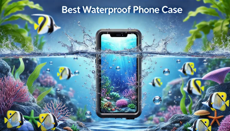 Best Waterproof Phone Case for 2024