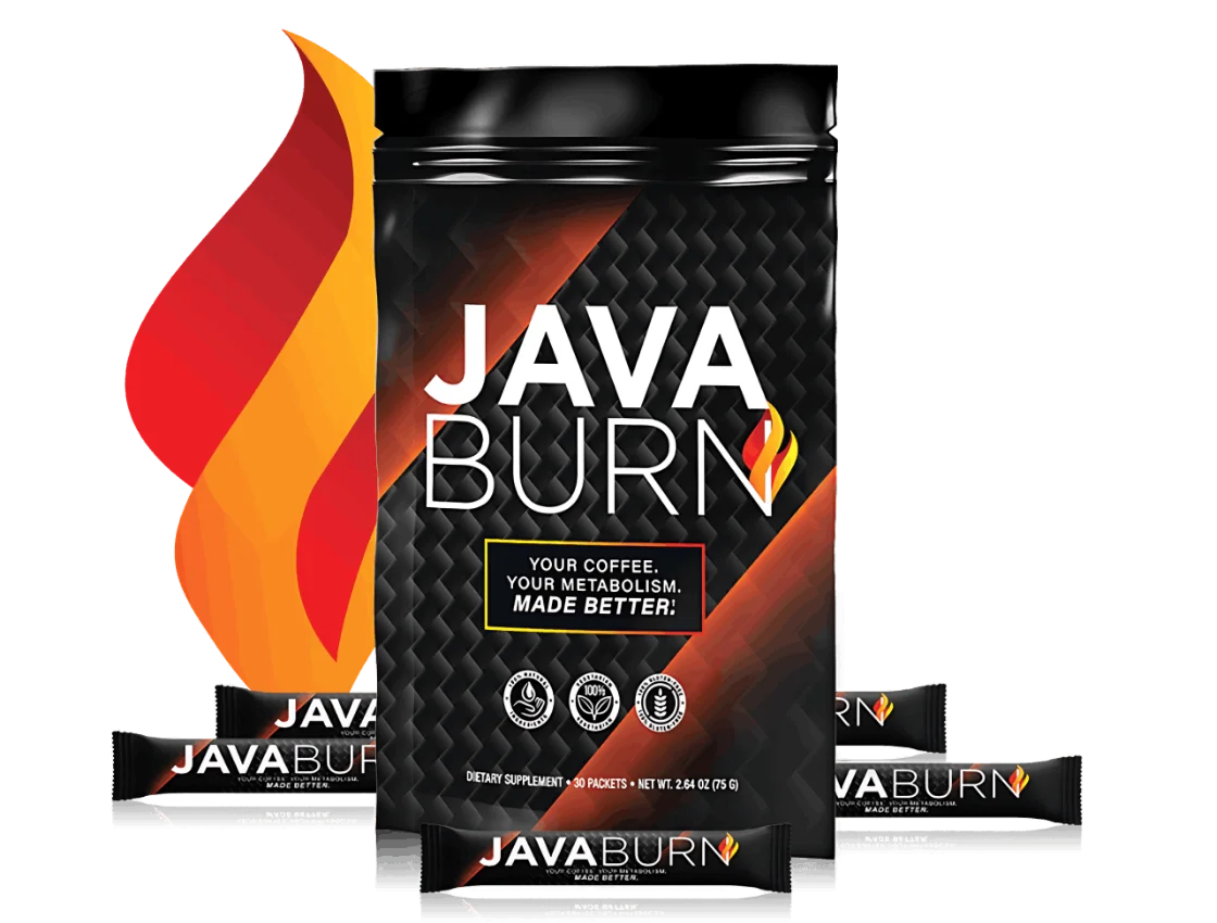 java burn